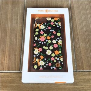 Tory Burch Brand New Phone Case for IPhone 7